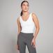 MP Tempo Dames Wit XL