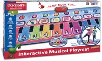 Bontempi Interactive Musical Playmat