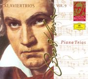 Vol.9/Klavtrios Deutsche Grammophon Vol. 9-Piano Trios