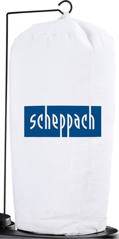 scheppach 3906301013 Stofzak geschikt voor HD12