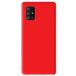 Samsung Galaxy A71 5G hoesje - rouge
