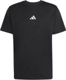 adidas Climacool Tech Trainingsshirt Heren Zwart Polyester Korte Mouw Wijd 2XL