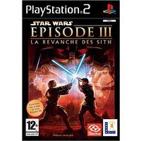 Logithéque Star Wars Episode 3 - Revenge Of The Sith