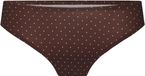 Hunkemöller Invisible string basic Bruin
