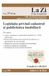 Legislatia Tudor Braticevici La Zi Legislatia privind cadastrul si publicitatea imobiliara Act.1 august 2022 Editie in limba romana