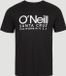 O'Neill CALI ORIGINAL T-SHIRT Homme XS Black Out - B