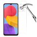 Samsung Galaxy F13 Screen Protector Tempered Glass - Transparent