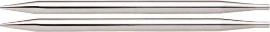 KnitPro Nova Metal Verwisselbare Breipunten 5.50mm