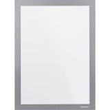 Magnetoplan 1131901 Infoframe – Zelfklevend – Grijs – DIN A4