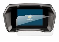 BROTECT Screenprotector voor Piaggio MP3 Exclusive 530 2026 Verre de protection transparent