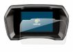 BROTECT Screenprotector voor Piaggio MP3 Exclusive 530 2026 Beschermglas transparant