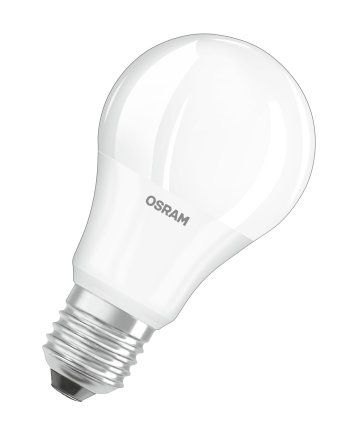 Osram Star Classic A E27 LED Lamp - 8W - 806 lm - 2700K - Warm Wit