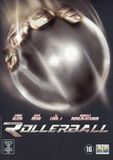 Megamoviestore Speelfilm - Rollerball (Remake) DVD