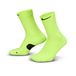 Nike Fast Midweight Crew Socks Unisex