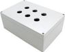 Hammond Electronics 1554MPB6 Boîtier universel