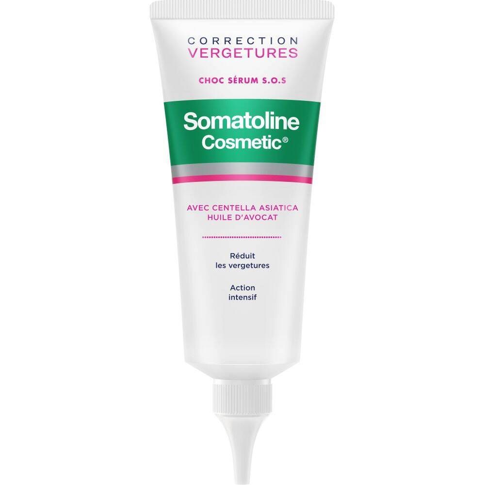 Somatoline Cosmetic® Correctie Striemen 100 ml