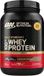 Optimum Nutrition Gold Standard 100% Whey Chocolate Hazelnut - 768g