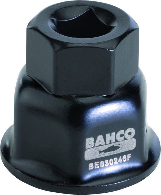 Bahco oliefilter sleutel 27mm 6fl | BE630276F