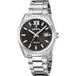 Festina Montre Homme Acier inoxydable 316l Argenté