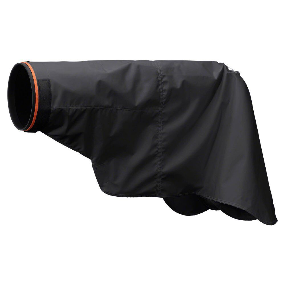 Sony LCRELB.JCE regenhoes voor camera Universeel Zwart
