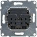 Legrand Prise 2P+Z - 16 A - 250 V~ - bornes à vis, BLANC SUNO