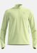 ODLO Essential Running Longsleeve 1/2-Zip Dames - Groen - Maat S