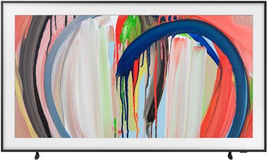 Samsung The Frame / QLED TV / 65 inch / 2026