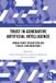 Trust Routledge Trust in Generative Artificial Intelligence: Human-Robot Interaction and Ethical Considerations Paperback