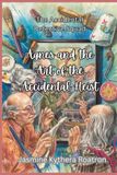 Agnes and the Art of the Accidental Heist: The Accident Detective Squad