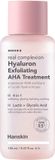 Hanskin Real Complexion Hyaluron Exfoliating AHA Treatment - 150ml