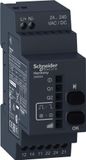 Schneider Electric récepteur pour boutons-poussoirs sans fil, type ZBRRA, 1 pièce