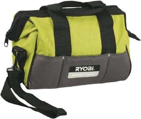 Ryobi UTB 2 5132000100 Universal Tool bag (empty)