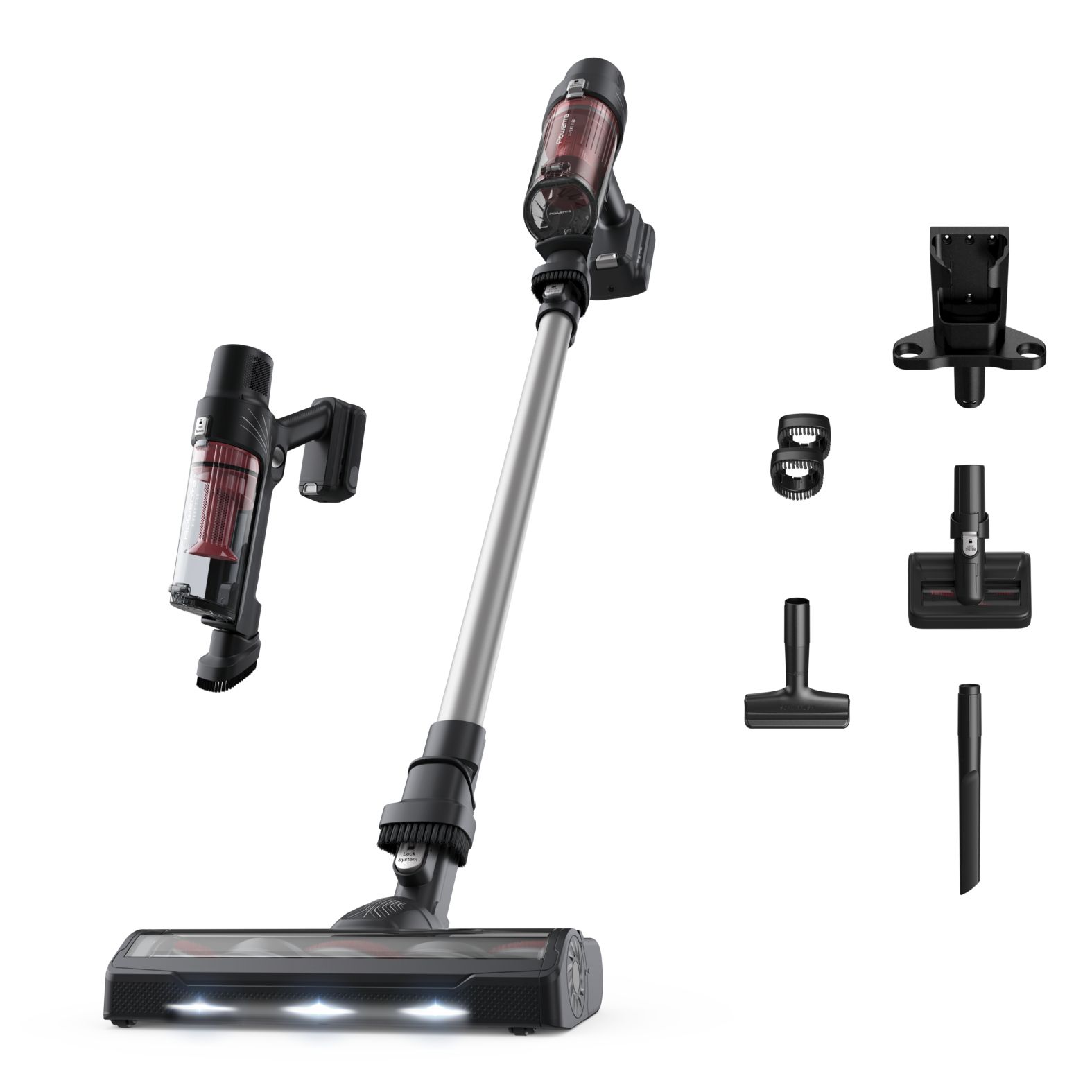 Rowenta RH6A71 X-Pert 7.60 RH6A71