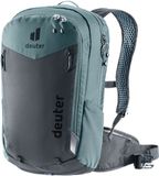 Deuter Compact 8 JR rugzak Wandelrugzak Grafiet