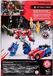 Hasbro Transformers: War for Cybertron Studio Series Voyager Class Action Figure Optimus Prime 16 cm
