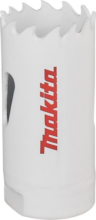 Makita Accessoires Makita BiM-Lochsäge, 24 mm