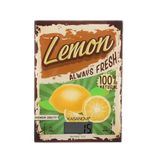 Kasanova 1 Lemon digitale keukenweegschaal