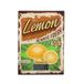 Kasanova 1 Lemon digitale keukenweegschaal