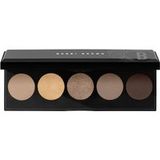 Bobbi Brown Sets & paletten Oogschaduw Unisex 5.5g Lichtbruin