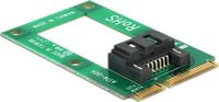 Delock 95240 interfacekaart/-adapter