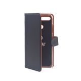 Celly WALLY mobiele telefoon behuizingen Portemonneehouder Zwart