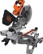 BLACK+DECKER BLACK+DECKER BES701-QS