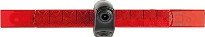 ACV Achteruitrijcamera voor campers/caravans Hella 3e remlicht rouge