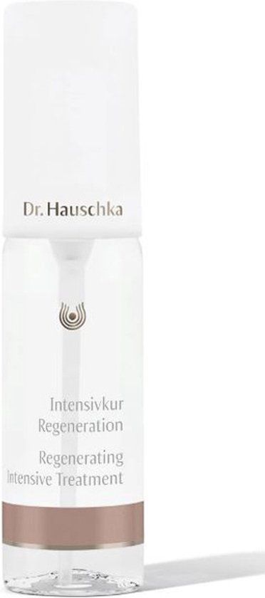 DR. HAUSCHKA Intensieve Conditioner 40+ - 40 ml - Serum