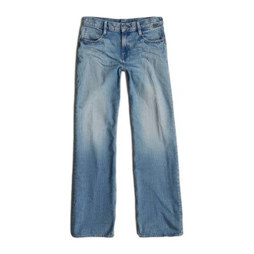G-Star RAW Judee Low Waist Loose Jeans