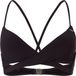 O'Neill Baay Mix Triangel Bikini Top Zonder Beugel Zonder Sluiting Effen Zonder Mouwen Zonder Voorgevormde Cup Zonder Corrigerend Zonder Prothese 78% Polyamide 22% Elastaan 40 Black Out