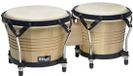 Stagg Bongo Hout BW-200-N