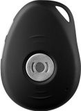 MiniFinder Pico GPS-tracker Live Tracking, Personentracker Zwart 1 stuk(s)