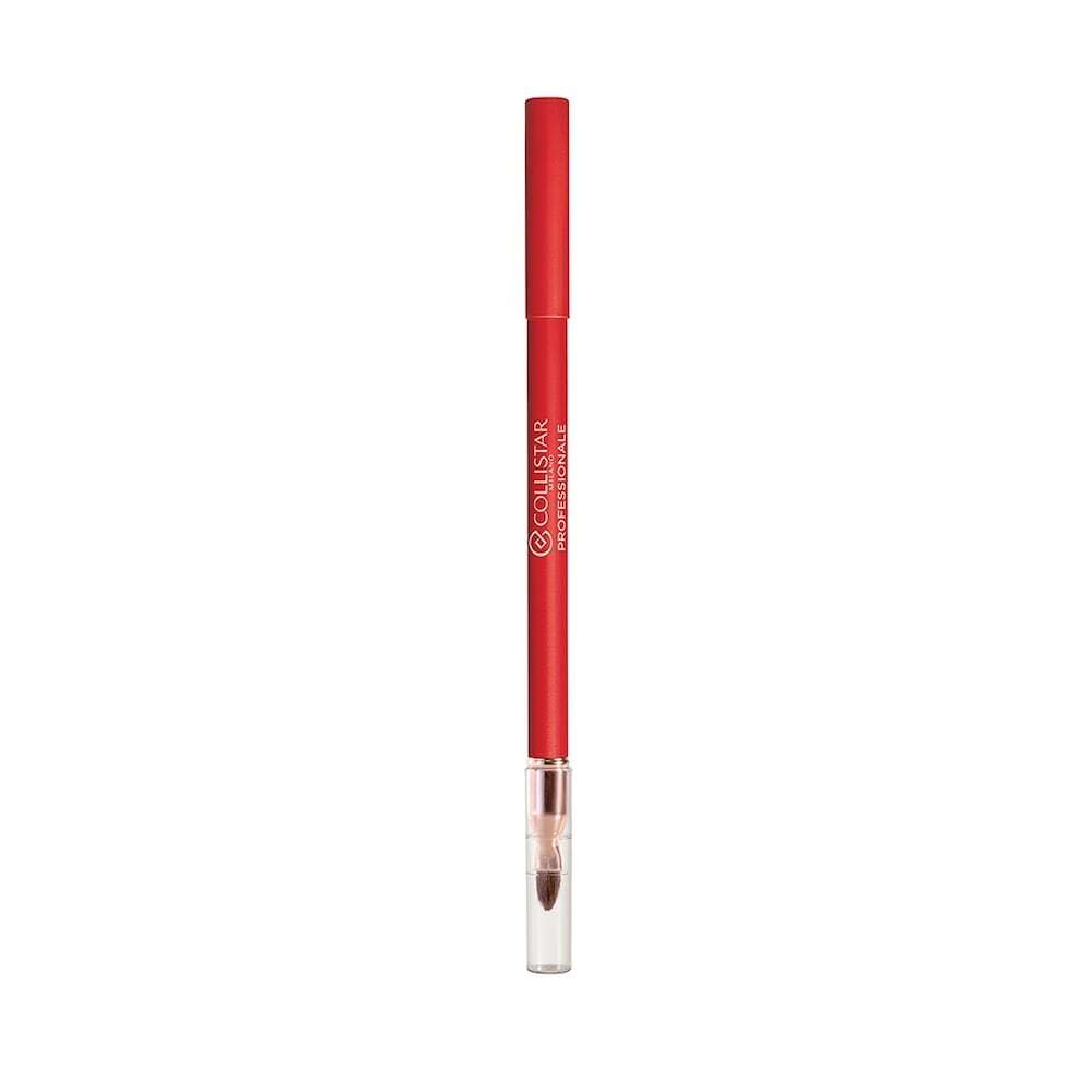 Collistar Professionale Long-Lasting Lip Pencil 1.2 g 7 Rosso