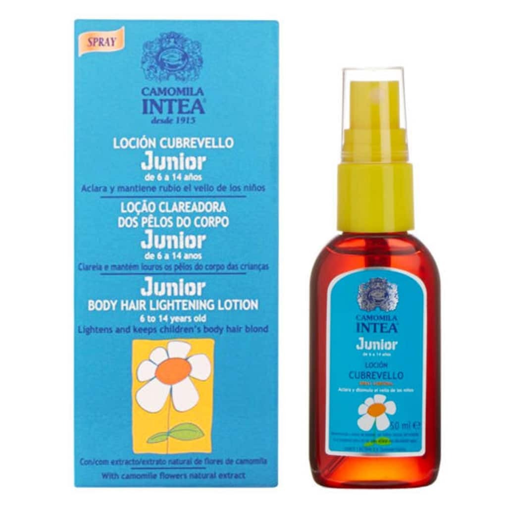 - Cubrevello Bodylotion Junior Camomila Intea 50 ml